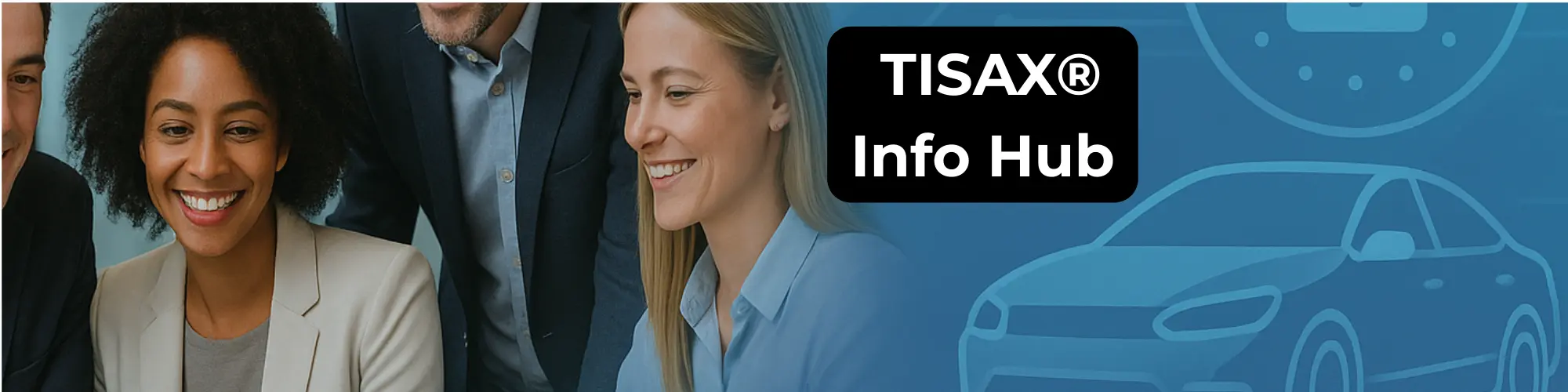 From Confusion to Clarity: Launching the TISAX Info Hub