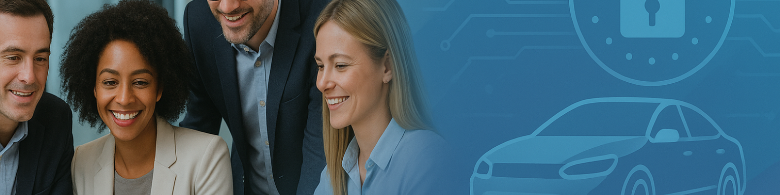TISAX® Info Hub