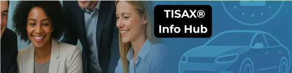 From Confusion to Clarity: Launching the TISAX Info Hub
